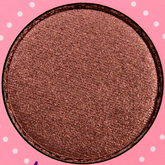 ColourPop Pressed Powder Shadow Money Trees