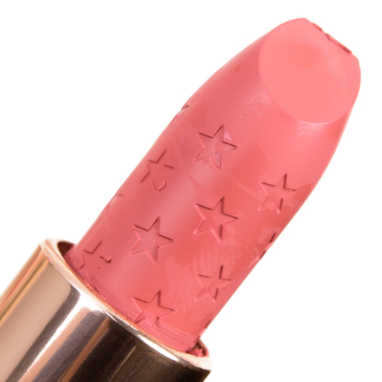 ColourPop Matte Lux Lipstick Name Drop