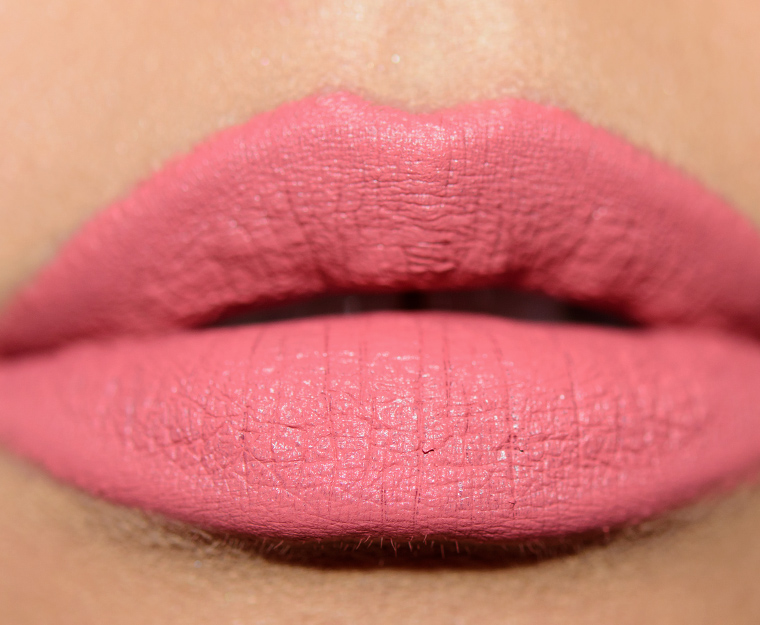 ColourPop Name Drop Matte Lux Lipstick