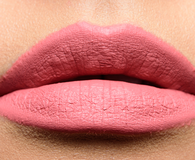 ColourPop Name Drop Matte Lux Lipstick