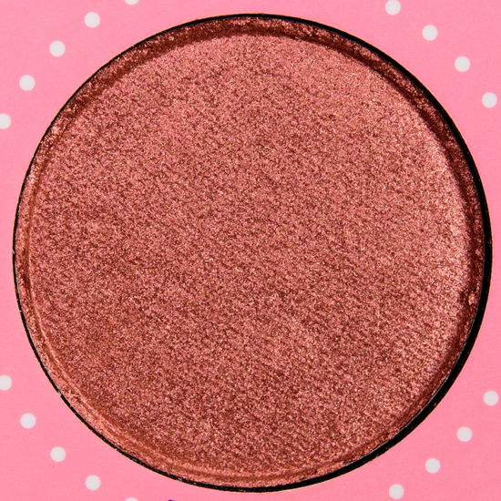 ColourPop Pressed Powder Shadow Racks