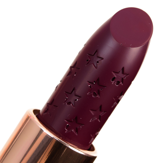 ColourPop Matte Lux Lipstick Sashay