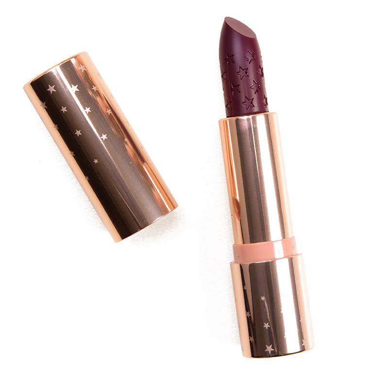 ColourPop Sashay Matte Lux Lipstick