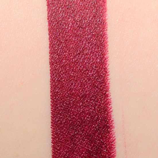 ColourPop Sashay Matte Lux Lipstick