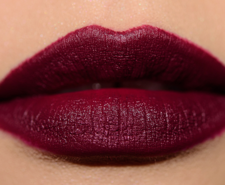 <p class="text-center">ColourPop Sashay Matte Lux Lipstick</p>