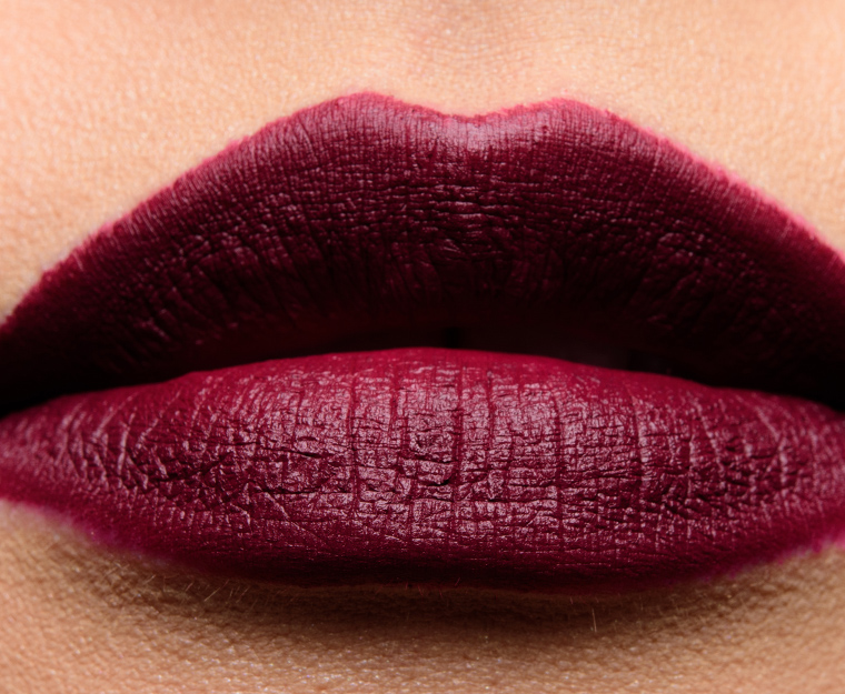 ColourPop Sashay Matte Lux Lipstick