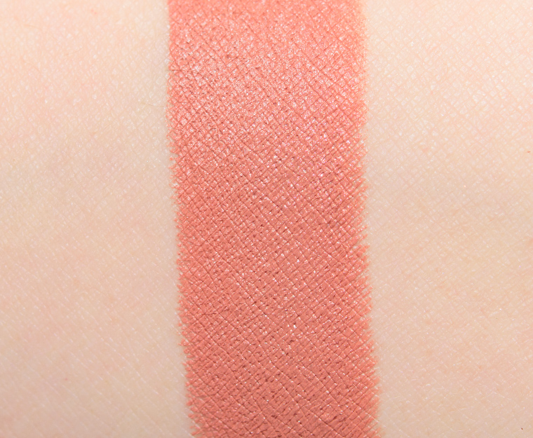 ColourPop Third Eye Matte Lux Lipstick