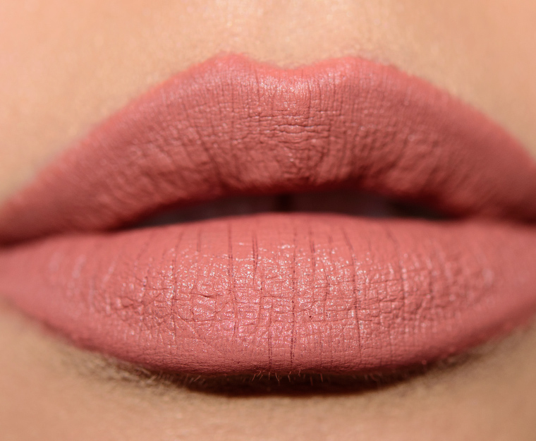 ColourPop Third Eye Matte Lux Lipstick