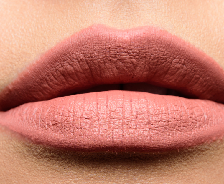ColourPop Third Eye Matte Lux Lipstick