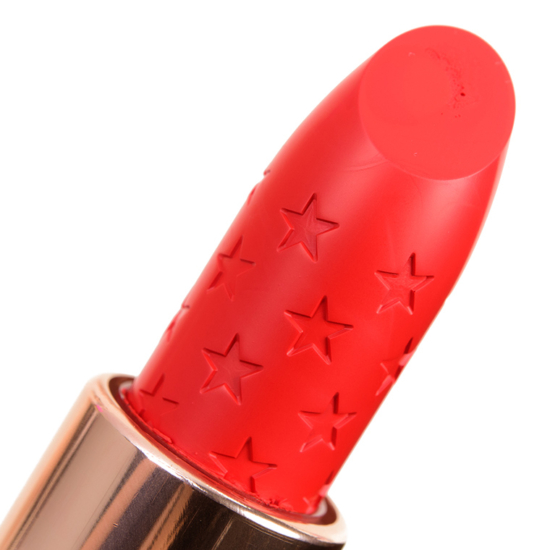 ColourPop Matte Lux Lipstick Trapeze
