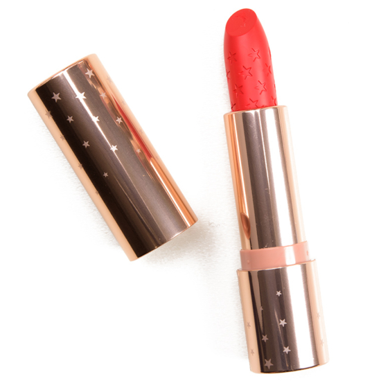 ColourPop Trapeze Matte Lux Lipstick