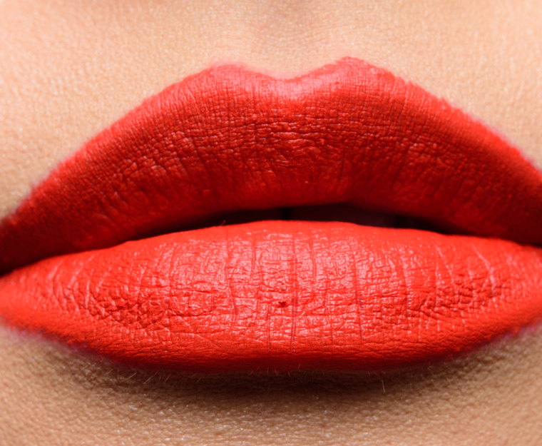 ColourPop Trapeze Matte Lux Lipstick