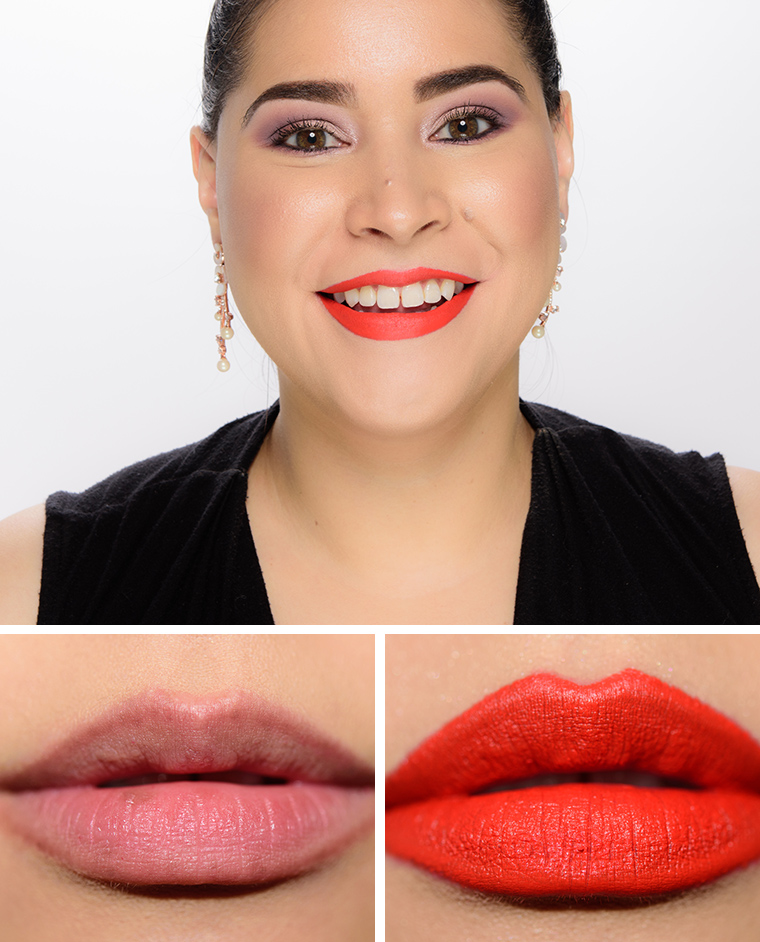 ColourPop Trapeze Matte Lux Lipstick