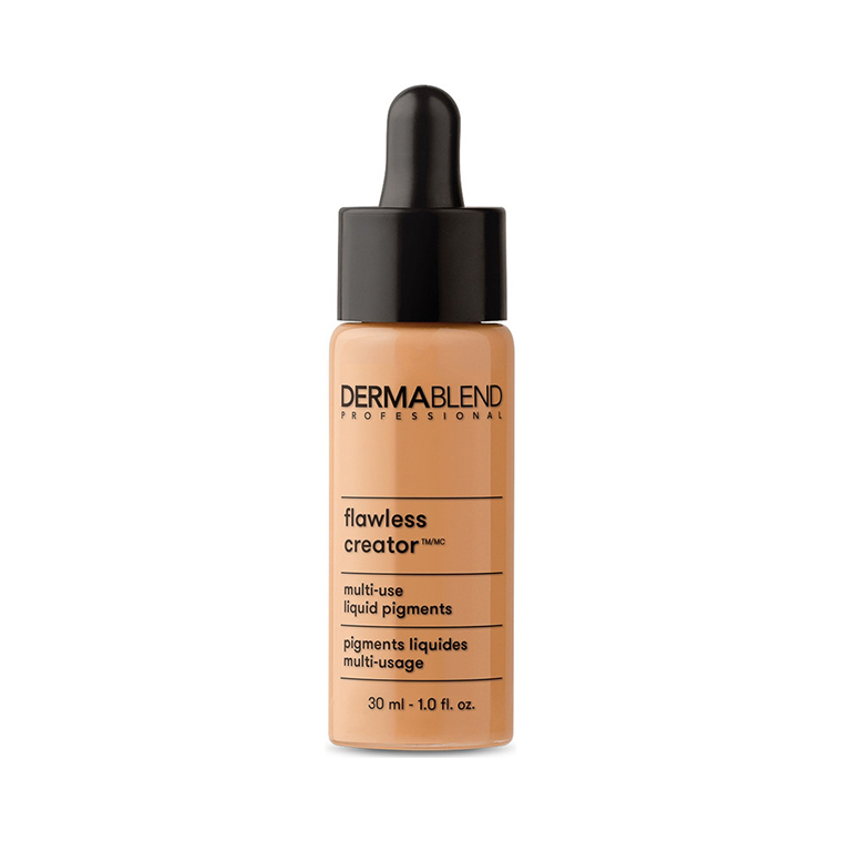 Dermablend 43W Flawless Creator Multi-Use Liquid Pigments