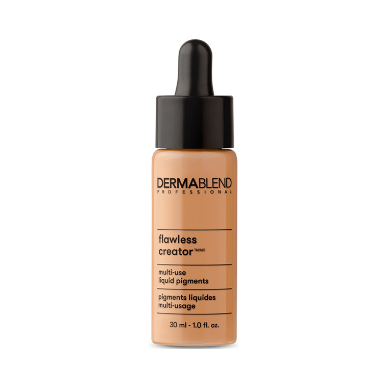 Dermablend 45W Flawless Creator Multi-Use Liquid Pigments