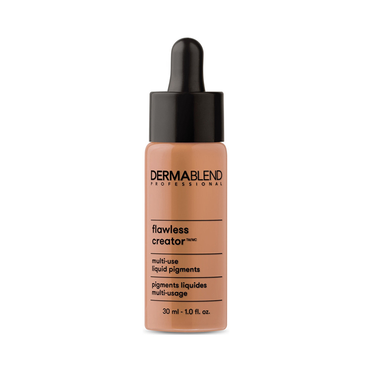 Dermablend 50W Flawless Creator Multi-Use Liquid Pigments