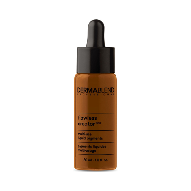 Dermablend 75W Flawless Creator Multi-Use Liquid Pigments