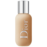 Dior 4WO / 4 Warm Olive Backstage Face & Body Foundation