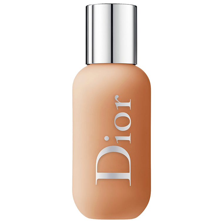 Dior 4WP / 4 Warm Peach Backstage Face & Body Foundation