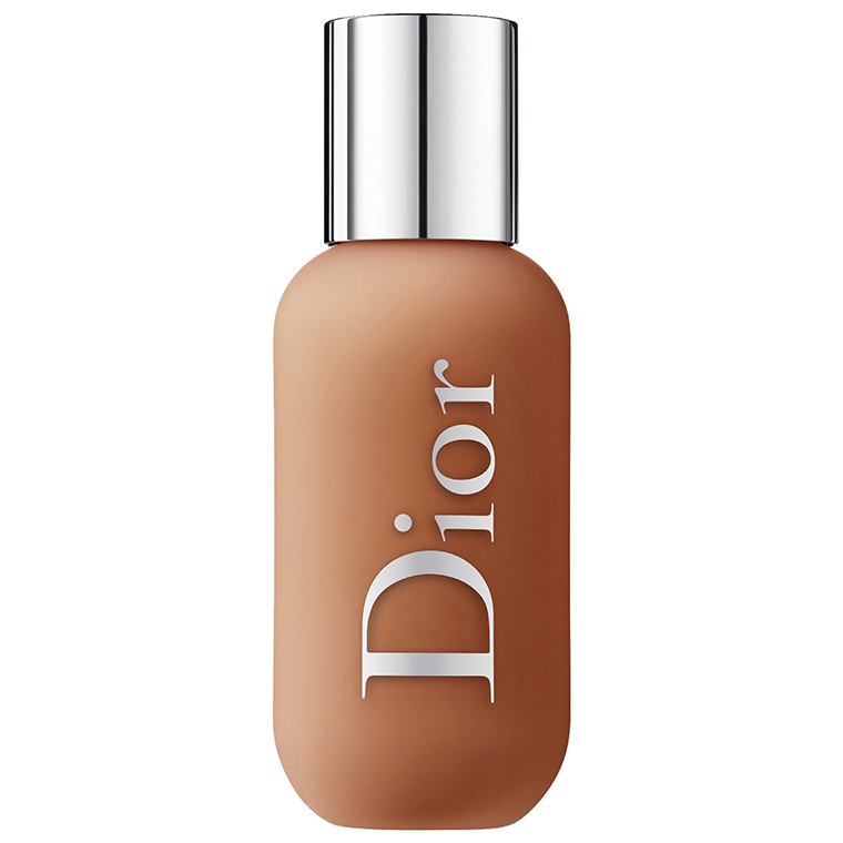 Dior 5WP / 5 Warm Peach Backstage Face & Body Foundation