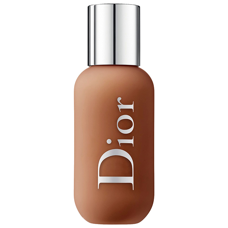 Dior 6WP / 6 Warm Peach Backstage Face & Body Foundation