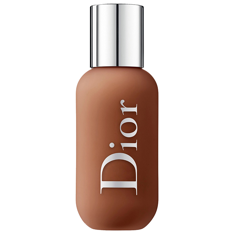 Dior 7N / 7 Neutral Backstage Face & Body Foundation