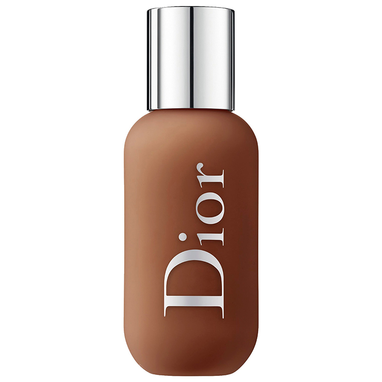 Dior 7.5W / 7.5 Warm Backstage Face & Body Foundation