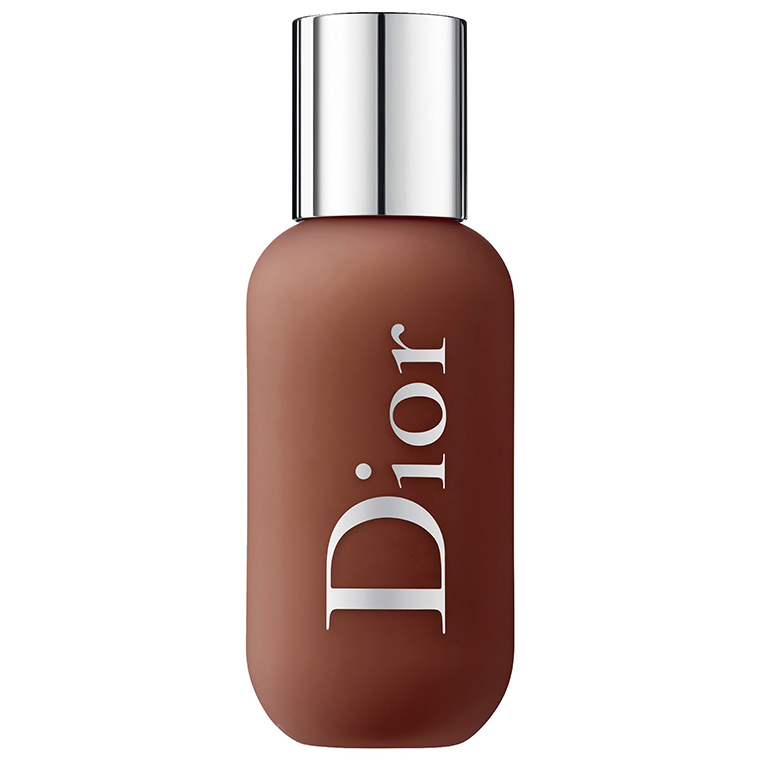 Dior 8N / 8 Neutral Backstage Face & Body Foundation