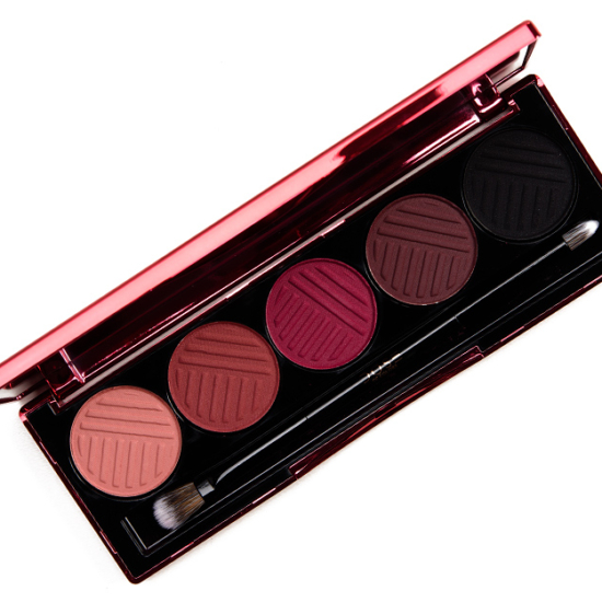 Dose of Colors Blushing Berries Eyeshadow Palette