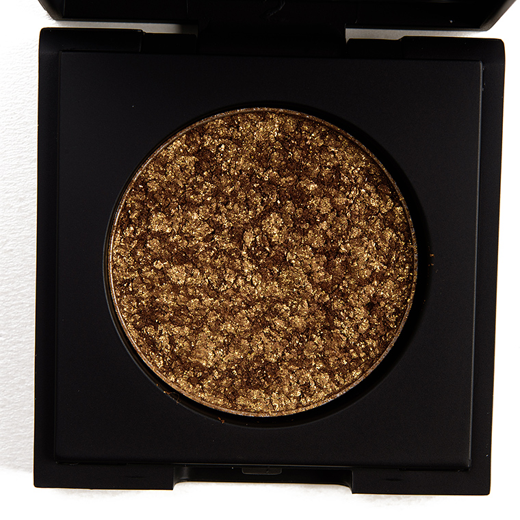 Dose of Colors Heart of Gold Block Party Eyeshadow