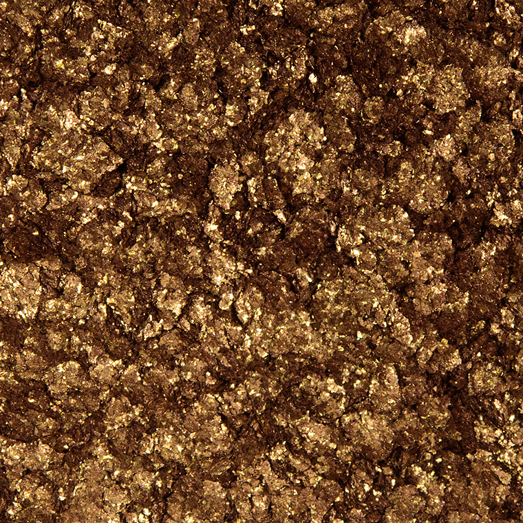 Dose of Colors Heart of Gold Block Party Eyeshadow