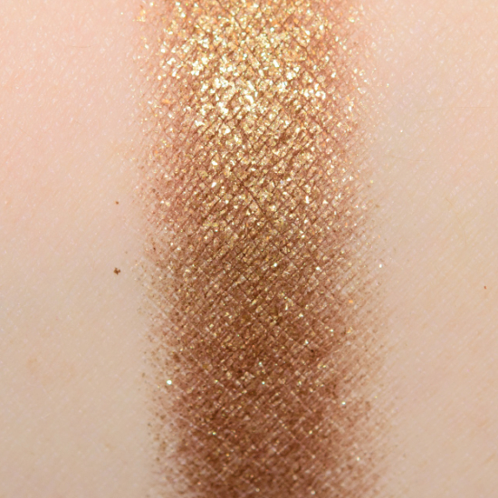 Dose of Colors Heart of Gold Block Party Eyeshadow