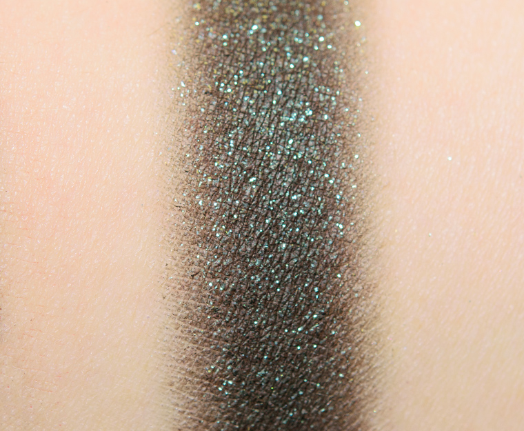 Dose of Colors Leaf Me Alone Block Party Eyeshadow