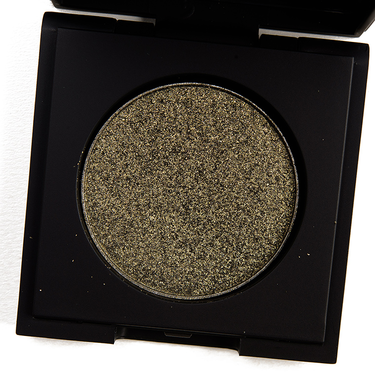 Dose of Colors Olive You Block Party Eyeshadow