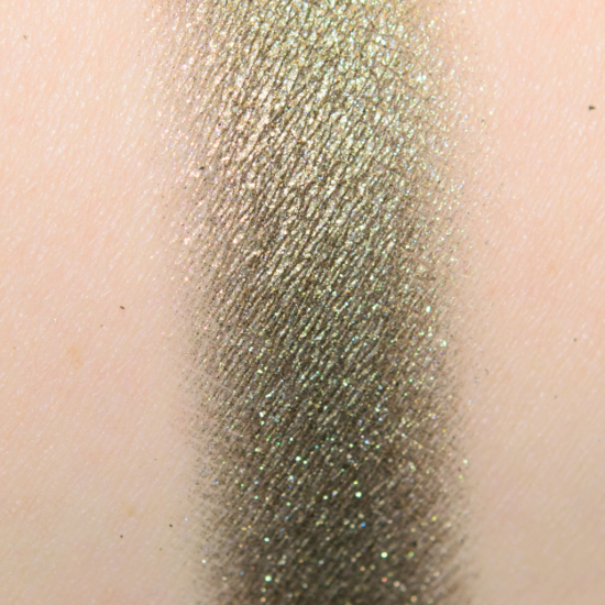 Dose of Colors Olive You Block Party Eyeshadow