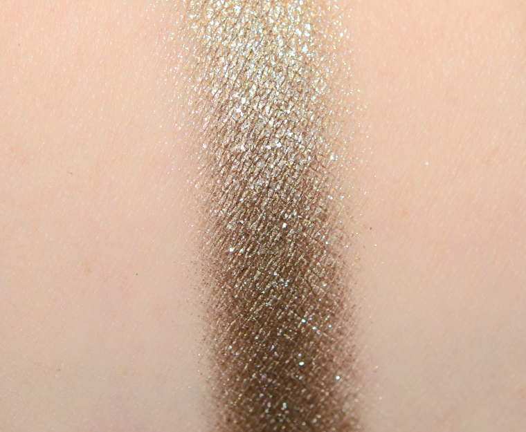 Dose of Colors Slinky Block Party Eyeshadow