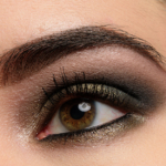 Dose of Colors Block Party Eyeshadows | Look Details