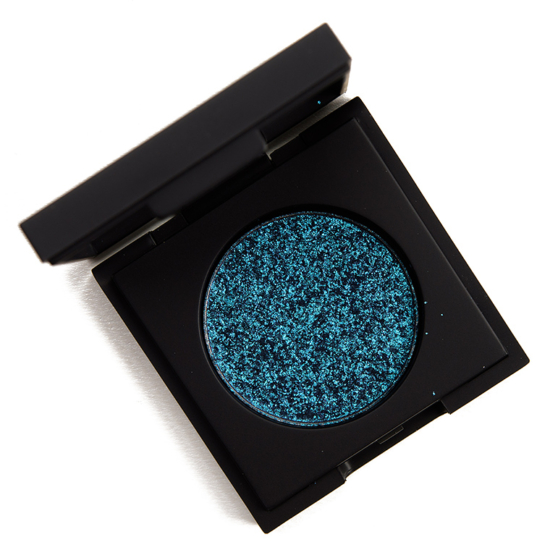 Dose of Colors Block Party Eyeshadow Teal Me More