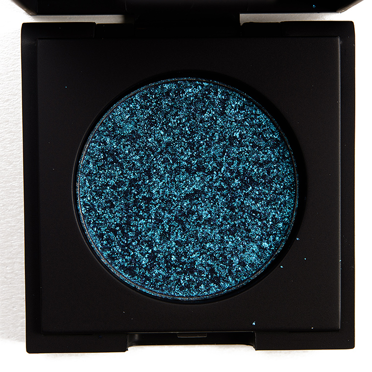 Dose of Colors Teal Me More Block Party Eyeshadow