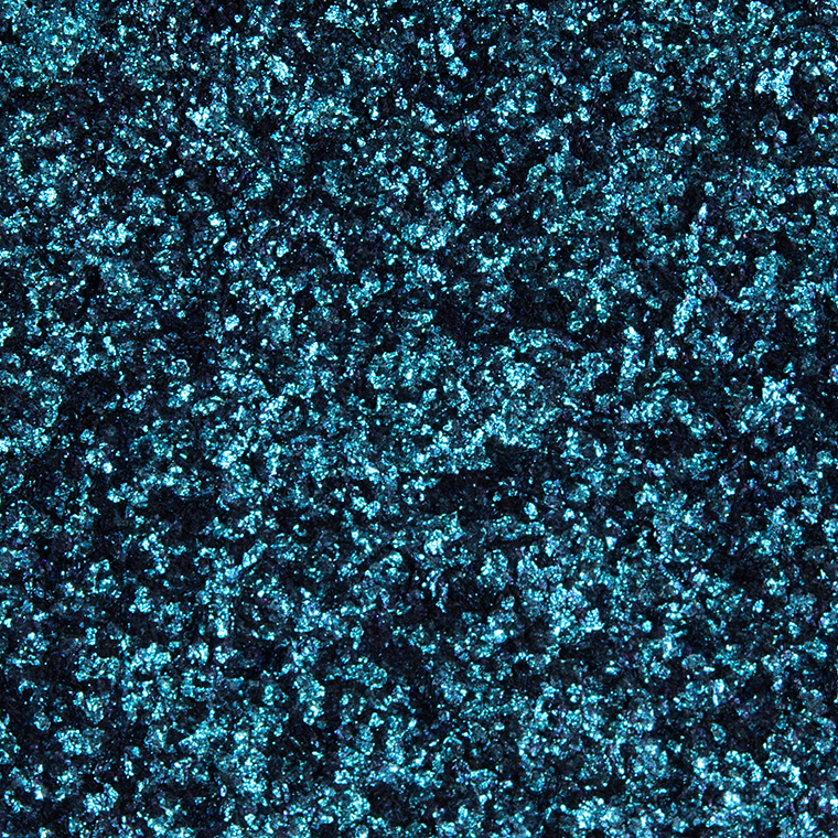 Dose of Colors Teal Me More Block Party Eyeshadow