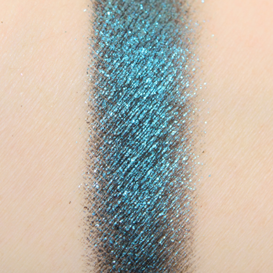 Dose of Colors Block Party Eyeshadow Teal Me More