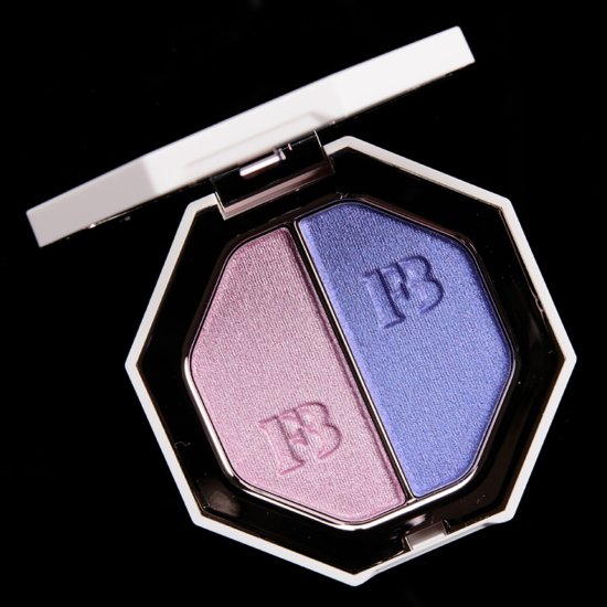 Fenty Beauty 7daywknd/Poolside Killawatt Foil Freestyle Highlighter Duo