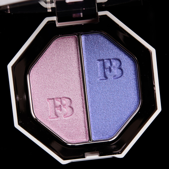 Fenty Beauty 7daywknd/Poolside Killawatt Foil Freestyle Highlighter Duo