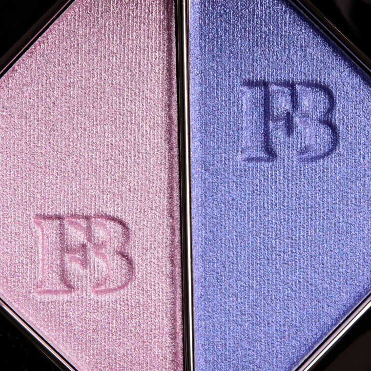 Fenty Beauty 7daywknd/Poolside Killawatt Foil Freestyle Highlighter Duo