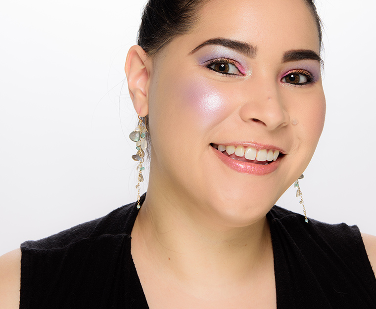 Fenty Beauty 7daywknd/Poolside Killawatt Foil Freestyle Highlighter Duo