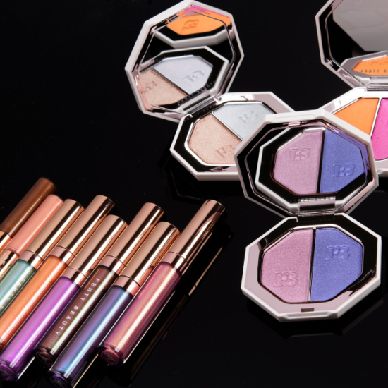 Fenty Beauty Beach, Please