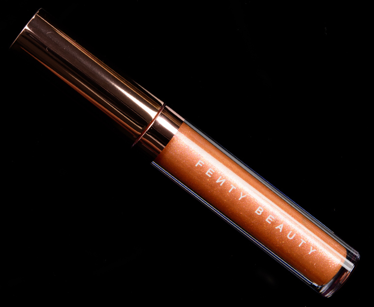 Fenty Beauty Bilingual Iridescent Lip Luminizer