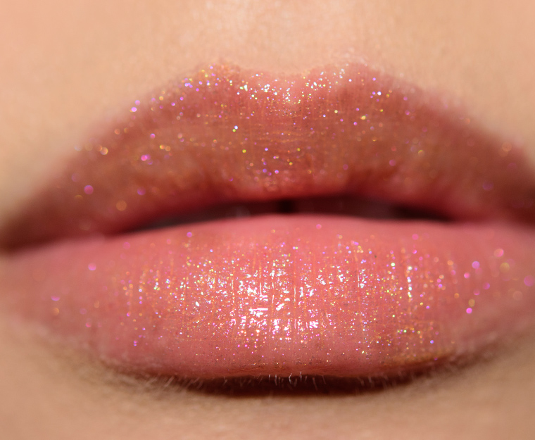 <p class="text-center">Fenty Beauty Bilingual Iridescent Lip Luminizer</p>