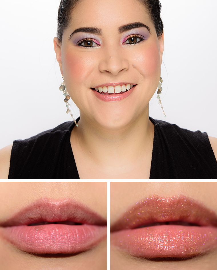 Fenty Beauty Bilingual Iridescent Lip Luminizer