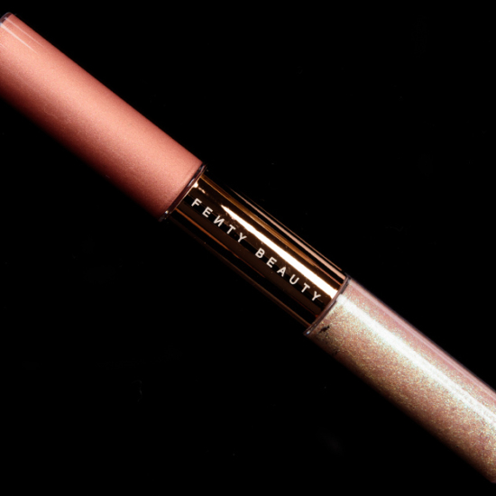 Fenty Beauty Mamacita/Tini Kini Island Bling 2-in-1 Liquid Eye Shimmer